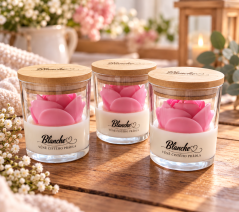 Blanche - Růže 230 ml